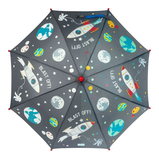 Picture of COLOUR CHANGING UMBRELLA SPACE